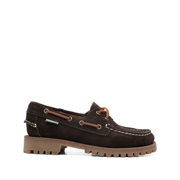 Sebago Women Loafer - Picture 1 of 4
